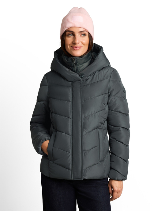 Jacke