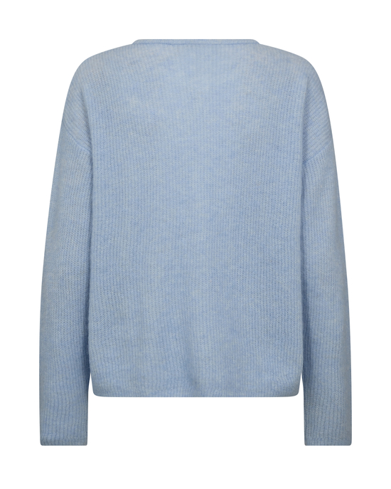 Strickjacke "Mmalmine"
