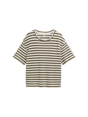 Sweatshirt "Boxy Fit"
