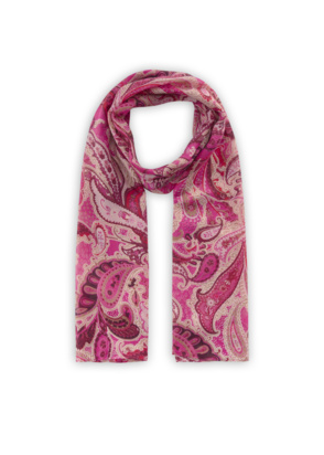 Schal "Printed"