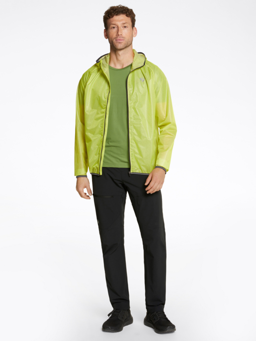 Regenjacke "Natius"