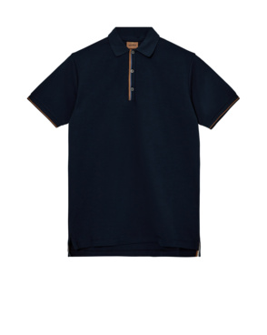 Polo-Shirt "MmgHarvey"