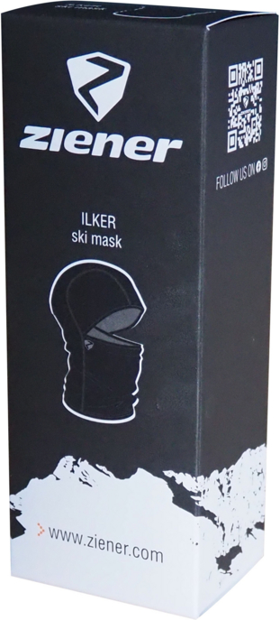 Gesichtsmaske "Ilker"