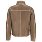 LAMMFELL-JACKE "HIGHLAND"