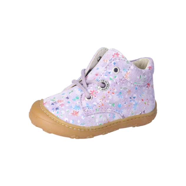 Lauflernschuhe "Dots"