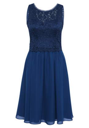 Kleid "Abendkleid"