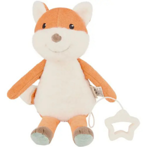 Spieluhr "Filou", 26 cm