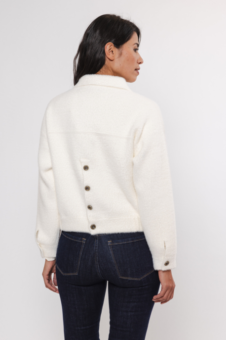 Jacke "Bubbly"