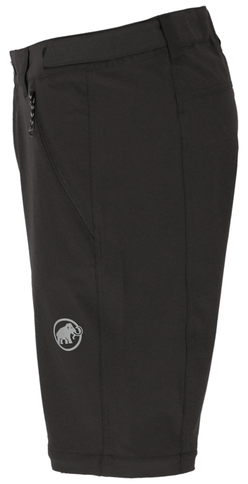Zipp-Off-Wanderhose "Runbold IV"