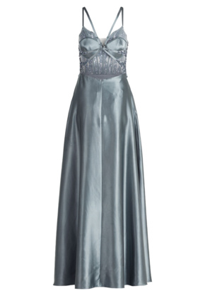 Kleid "Abendkleid"