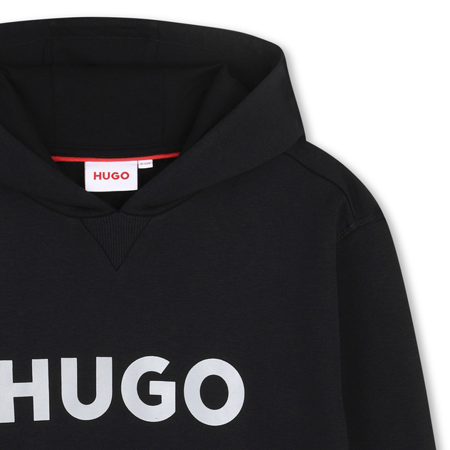 Kapuzenpullover