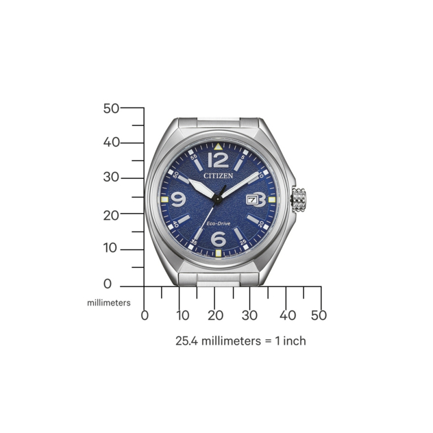 Uhr "AW1571-76L"