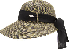 Strohhut "Nikiti"