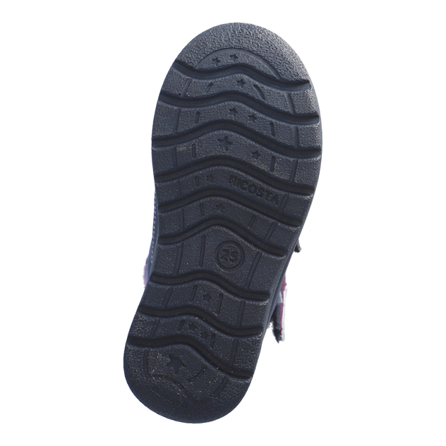 Winterboots "Garei"