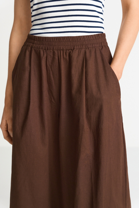 Leinenhose