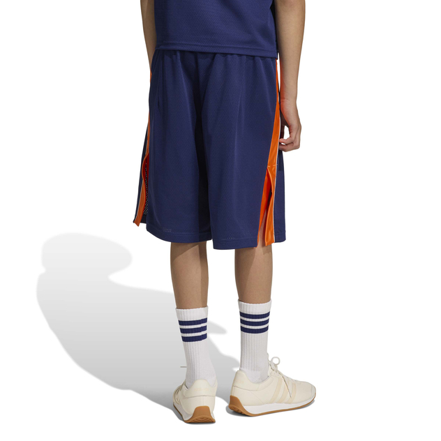 Shorts "Stadium Mesh"