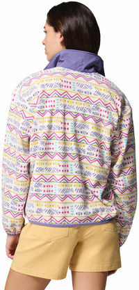 Fleece-Pullover "Sequoia Grove™"