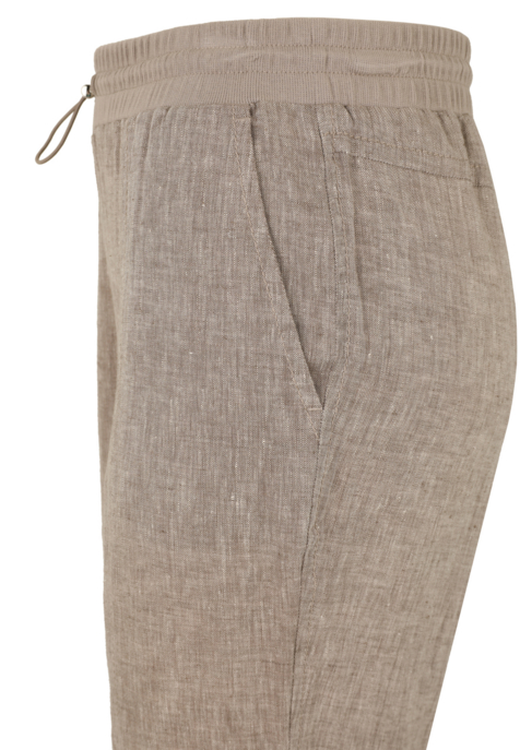 Leinenhose