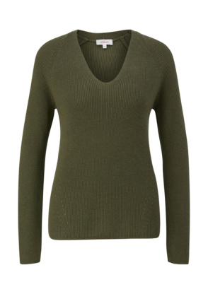Strickpullover