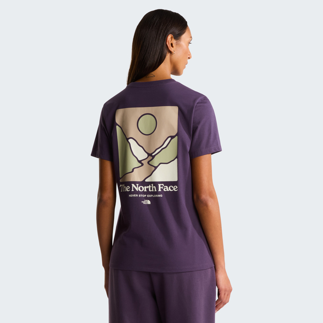 T-Shirt "Monte"