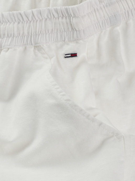Leinenhose