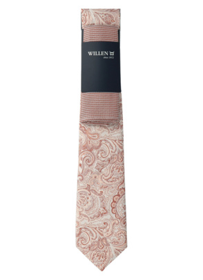 Krawatten-Set "Willen"
