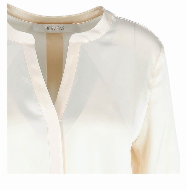 Seidenbluse "Emilia"