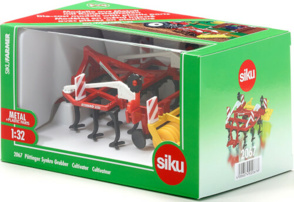 Landwirtschafts-Zubehör "Pöttinger Synkro Grubber", 2067