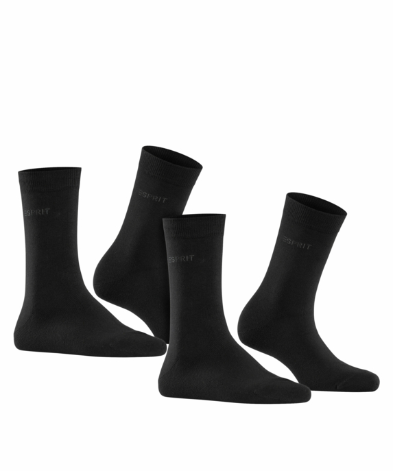 Socken Uni 2-Pack