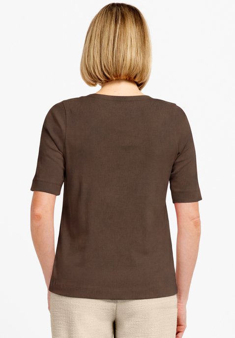 Shirt "Dinia"