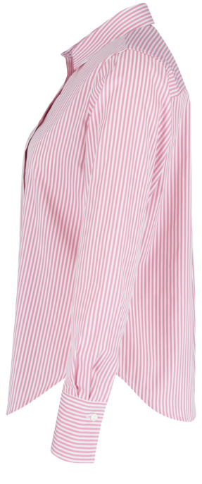 Gestreifte Bluse