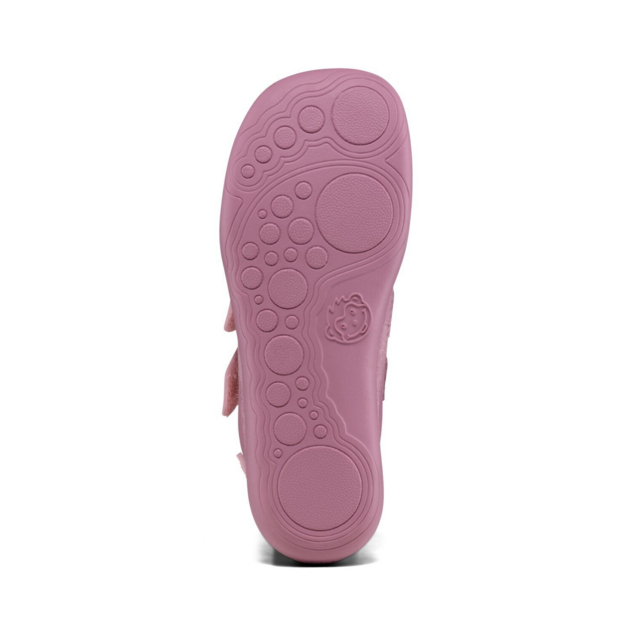 Barfußschuh "Leder Buddy"