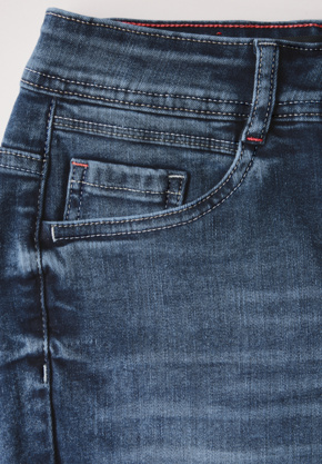 Jeans "Scarlett"
