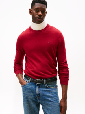 Pullover "Pima"