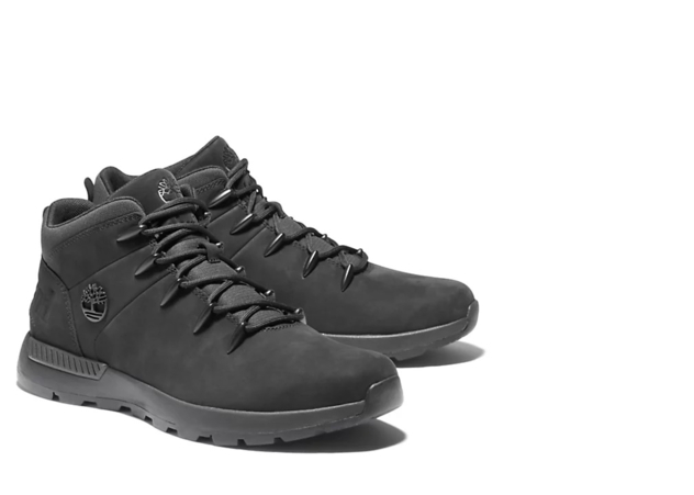 Schuhe "Sprint Trekker Mid"