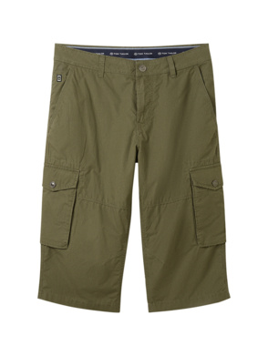 Bermudashorts "printed max"
