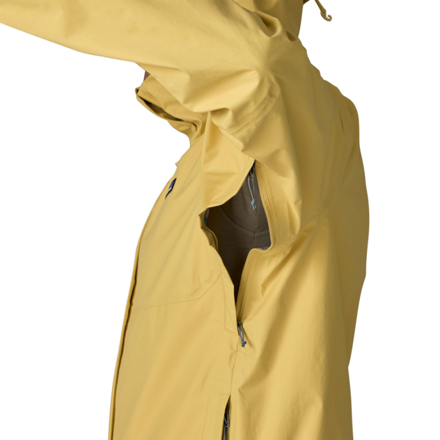 Regenjacke "Torrentshell 3L"