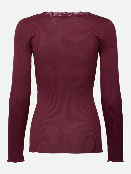 Langarmshirt "Bebette"