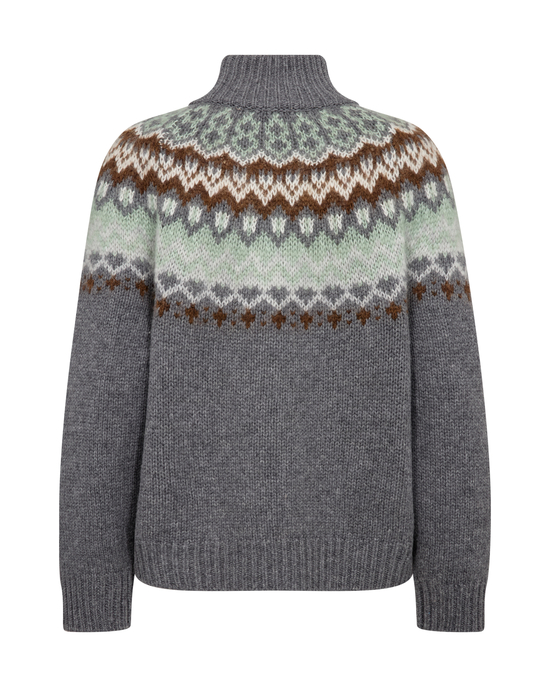 Strickpullover "Daya"