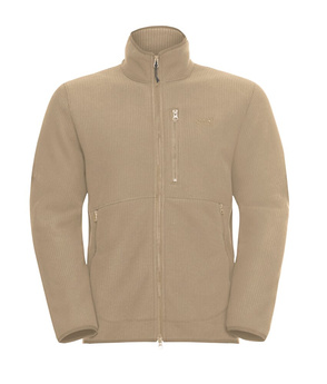 Fleecejacke "Lake Ridge"