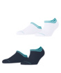 Sneakersocken "Base Stripe"