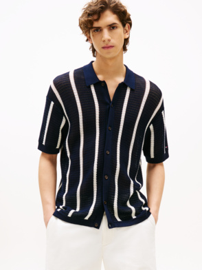 Shirt "VERTICAL STRIPE"