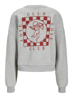 Sweatshirt "RLX"