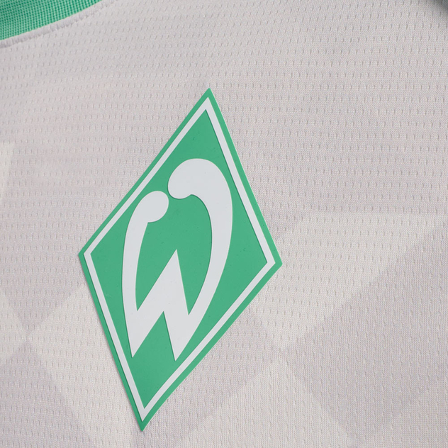 SV Werder Bremen Aufwärmshirt 