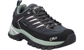 Wanderschuh "Rigel 2.0 Low W"