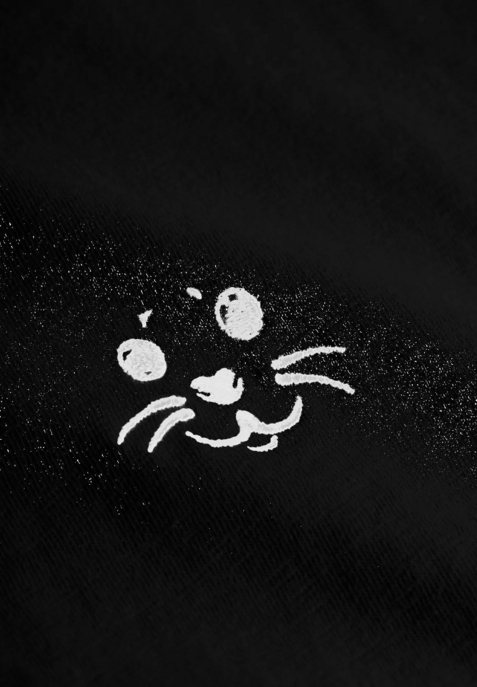 T-Shirt "Robbenschnute"