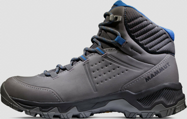 Nova IV Mid GTX Women