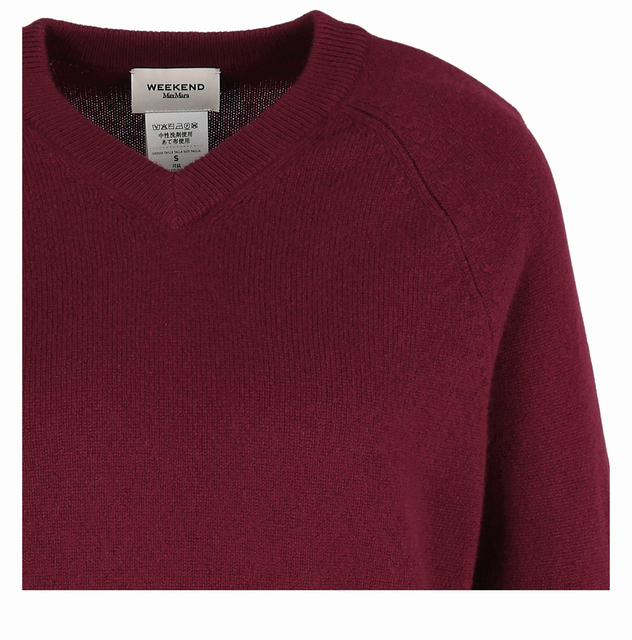 Pullover