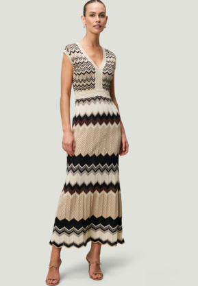Kleid "zero"