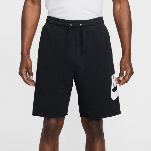 Shorts "Nike Club Alumni"